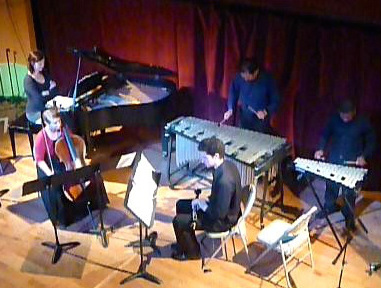 The Other Path (2004, rev. 2013)