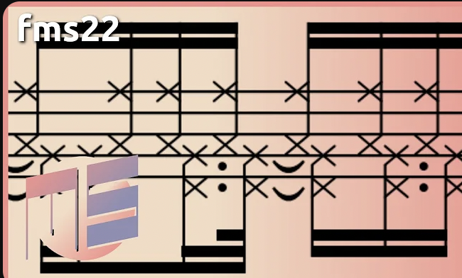 The Spaces Between (Score Follower) (2021)